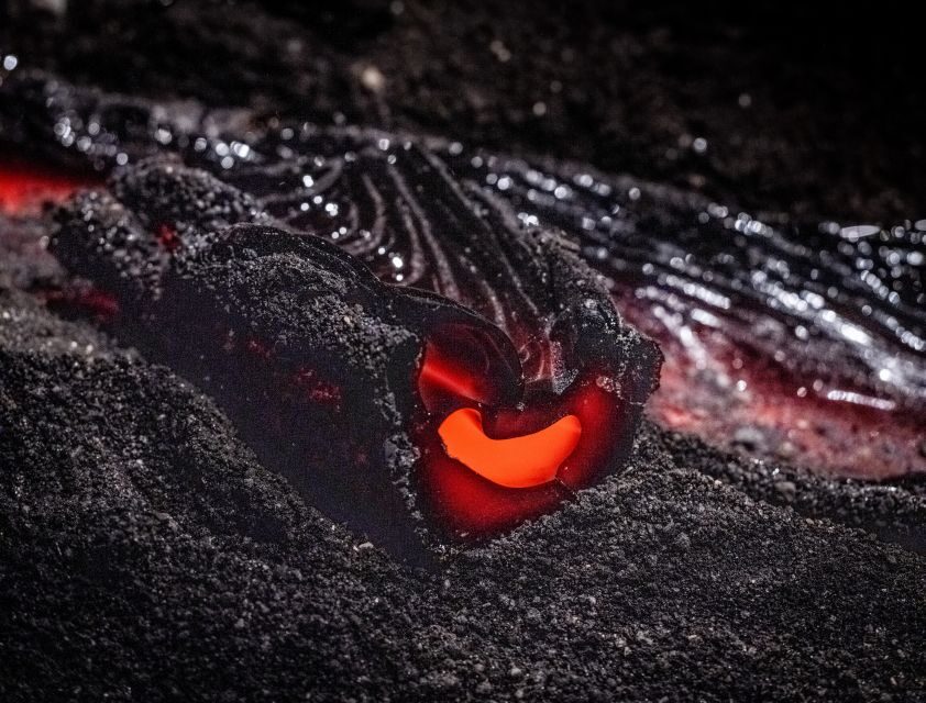 Reykjavik: LAVA SHOW - Immersive Experience Entry Ticket - My Booking Take: How to Fit It Into Your Reykjavík Plan