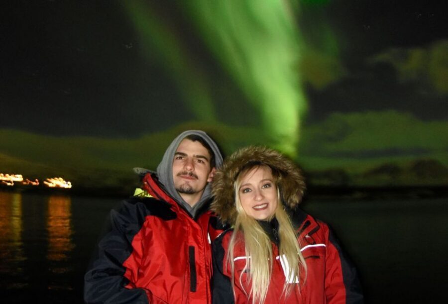 Reykjavík: Northern Lights Cruise - Key Things to Know Before You Go