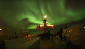 Reykjavík: Northern Lights Cruise - The 2.5-Hour Flow: What You’ll Do and When