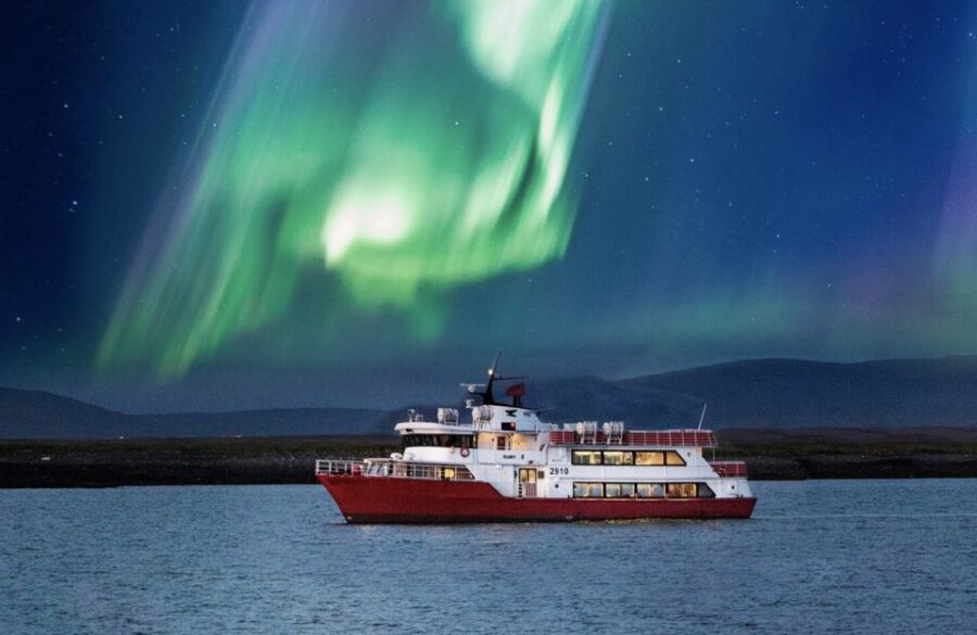 Reykjavík: Northern Lights Cruise - Price and Value: Is $111 a Good Deal?