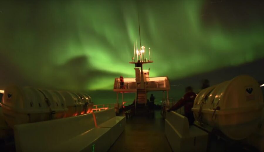 Reykjavík: Northern Lights Cruise - The 2.5-Hour Flow: What You’ll Do and When