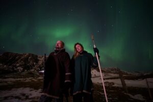 Reykjavik Northern Lights Tour with Pro Aurora Photos Small Group - Pickup in Reykjavik: Don’t Miss the Window