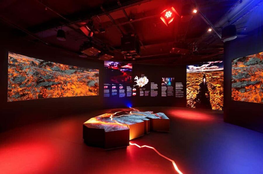 Reykjavik: Perlan Museum Wonders of Iceland Entrance Ticket - How to Fit It Into Your Ticket: Plan for More Than 2 Hours