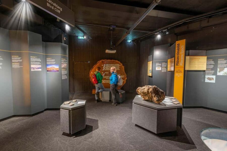 Reykjavik: Perlan Museum Wonders of Iceland Entrance Ticket - Best For Who: Families, Rainy Days, and First-Time Icelanders