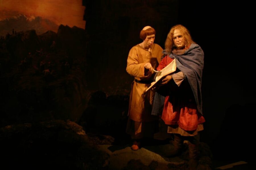 Reykjavik: Saga Museum Entry Ticket - Key things to know before you go