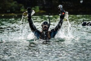 Reykjavík: Silfra Fissure Snorkeling between Two Continents - Reykjavik to Þingvellir: The Drive That Sets the Mood