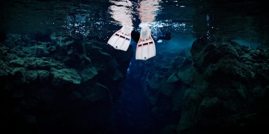Reykjavík: Silfra Fissure Snorkeling between Two Continents - The Snorkel Itself: 45 Minutes Between Two Continents
