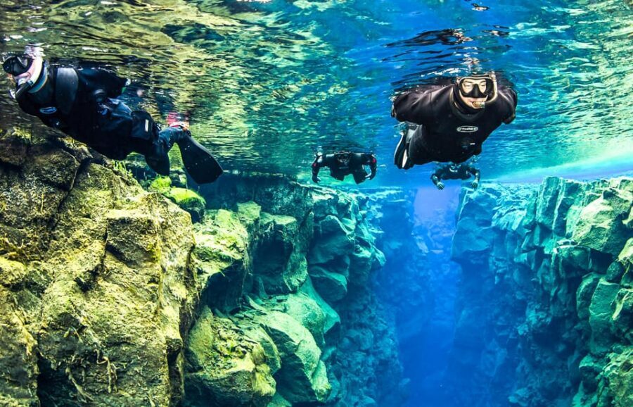 Reykjavík: Silfra Fissure Snorkeling between Two Continents - Thingvellir Beyond the Water: Why This Place Gets Sacred-Scale Attention