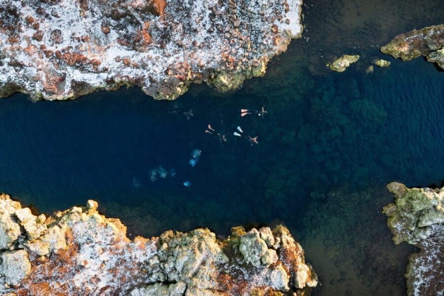 Reykjavík: Silfra Fissure Snorkeling between Two Continents - Price and Value: Is $140 Worth It?