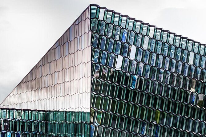 Reykjavík Small group Walking Tour - by CityWalk - Key things I’d bet you’ll care about