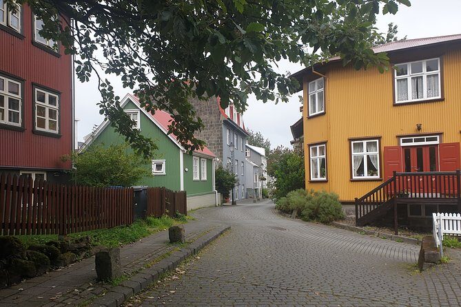 Reykjavík Small group Walking Tour - by CityWalk - Why this 2-hour walk is the best first-day shortcut in Reykjavík