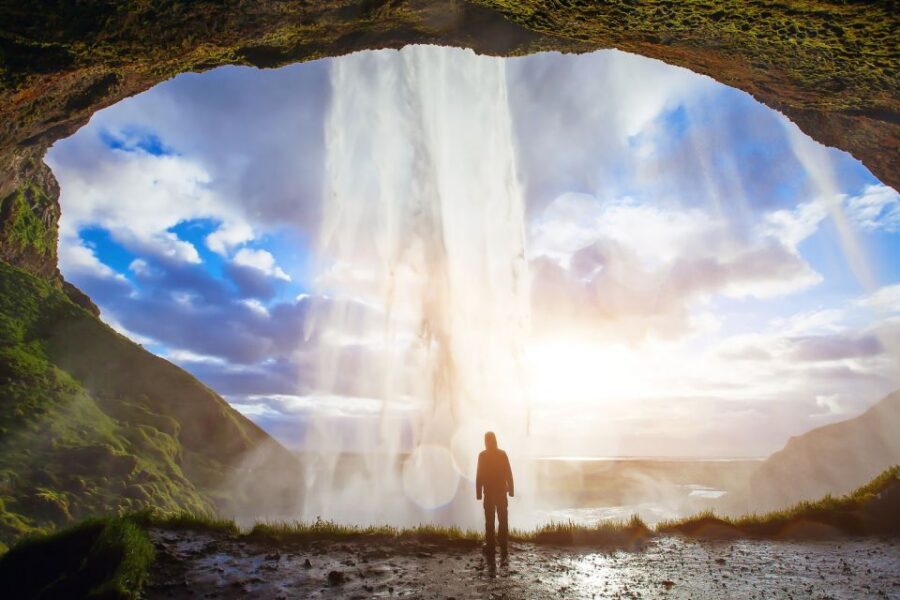 Reykjavík: South Coast Waterfalls, Black Sand & Glacier Tour - Is $126 good value for this 10-hour mix?