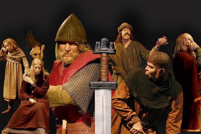 Saga Museum - Entrance ticket - Tickets for $32: what’s included and real value in plain terms