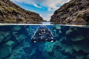 Silfra: Diving Between Tectonic Plates and Pick Up from Reykjavik - Reykjavik pickup to Þingvellir: the 45-minute drive and the calm, guided setup