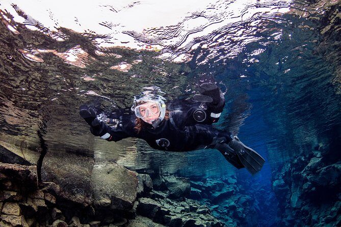Silfra: Snorkeling Between Tectonic Plates - Meet on Location - Silfra Between Plates: The Iceland Stop You Can Feel