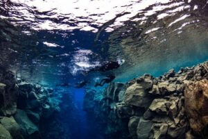 Silfra: Snorkeling Tour Between Tectonic Plates - Warm Gear That Makes Cold Water Possible