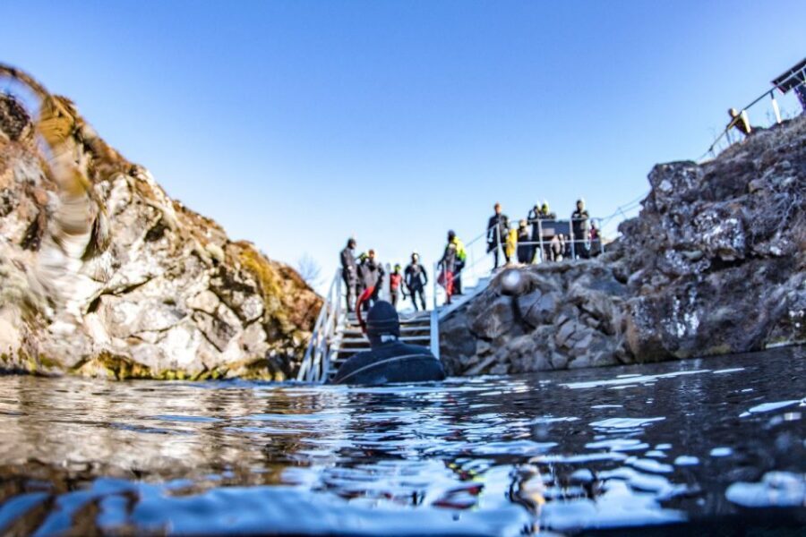 Silfra: Snorkeling Tour Between Tectonic Plates - How Long It Takes and What It Really Means on Your Day
