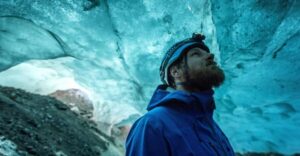 Skaftafell: Ice Cave Tour and Glacier Hike - Meeting at Troll Expeditions Skaftafell: the practical start that sets the tone