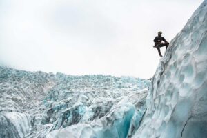 Skaftafell Ice Climbing & Glacier Hike - Gear Check and the Skills Lesson That Makes You Feel Safe