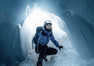Skaftafell National Park: Falljokull Glacier Advanced Hike - The 5-Hour Schedule: From Troll Bus to Real Glacier Time