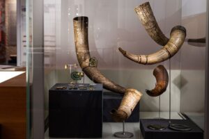 Skip the Line: The National Museum of Iceland Ticket - Entering the National Museum and Using Safnahus Access