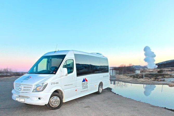 Small-group Golden Circle Classic Tour from Reykjavik - Golden Circle Classic: What You Really Get in One Day