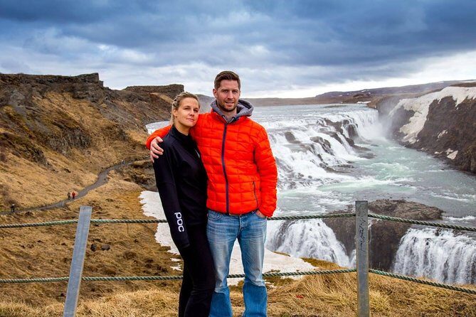Small-group Golden Circle Classic Tour from Reykjavik - Þingvellir National Park: Walk the Rift Where Iceland Was Shaped