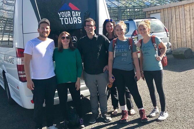 Small-group Golden Circle Classic Tour from Reykjavik - Pacing, Weather, and the Real Small-Group Advantage