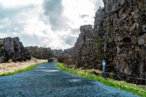 Small-Group Golden Circle Full-Day Tour from Reykjavik - Kerið Crater (The Eye of the World): Short Visit, Big Photo Payoff