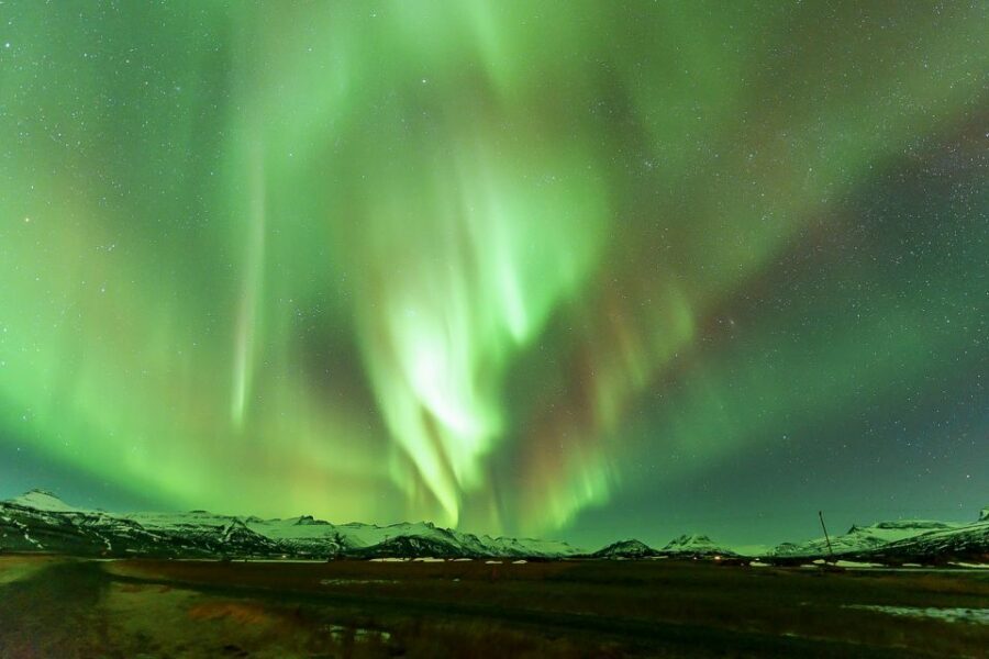Small-Group Premium Northern Lights Tour from Reykjavik - Reykjavik’s Winter Night Hunt: Why This Tour Feels Premium