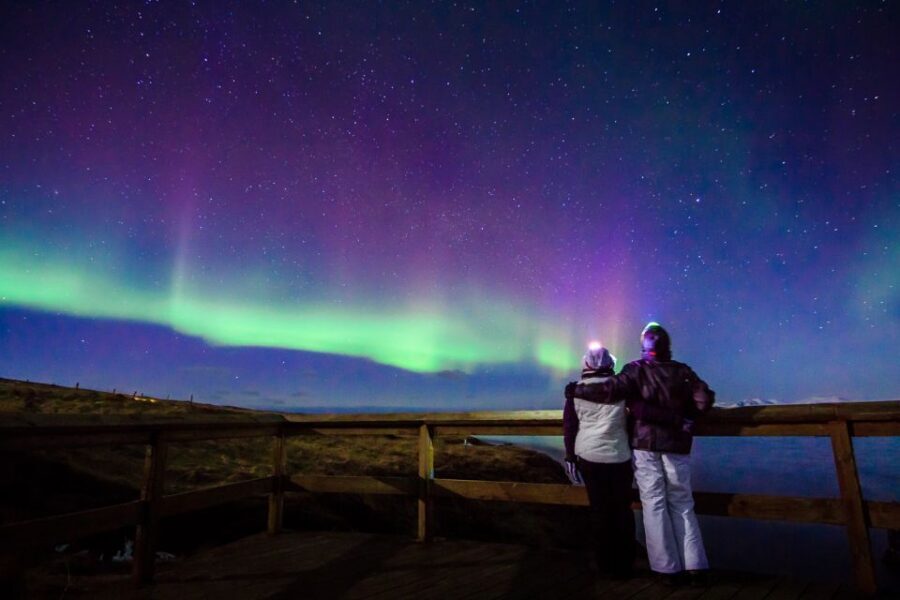 Small-Group Premium Northern Lights Tour from Reykjavik - The Big Safety Net: A Free Retry for 3 Years