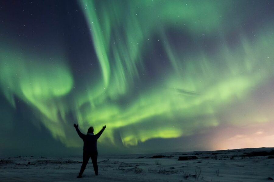 Small-Group Premium Northern Lights Tour from Reykjavik - Who This Tour Is Best For (And Who Should Think Twice)