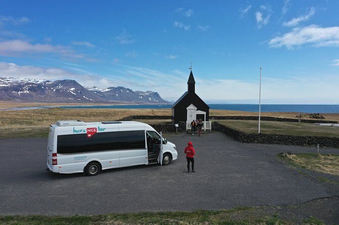 Small-Group Snaefellsnes National Park Day Trip from Reykjavik - Key Points I’d Plan Around