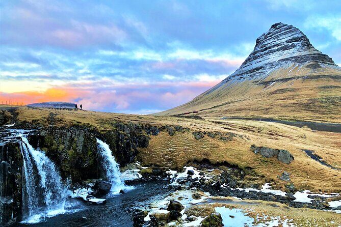 Snaefellsnes, Mt. Kirkjufell & Black Sand Beach Small-Group Tour - Key highlights you’ll feel all day