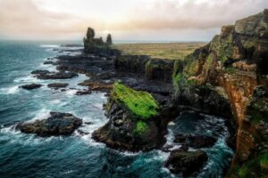 Snaefellsnes Peninsula and Kirkjufell Small-Group Tour - Getting rolling from Reykjavík and why the timing matters