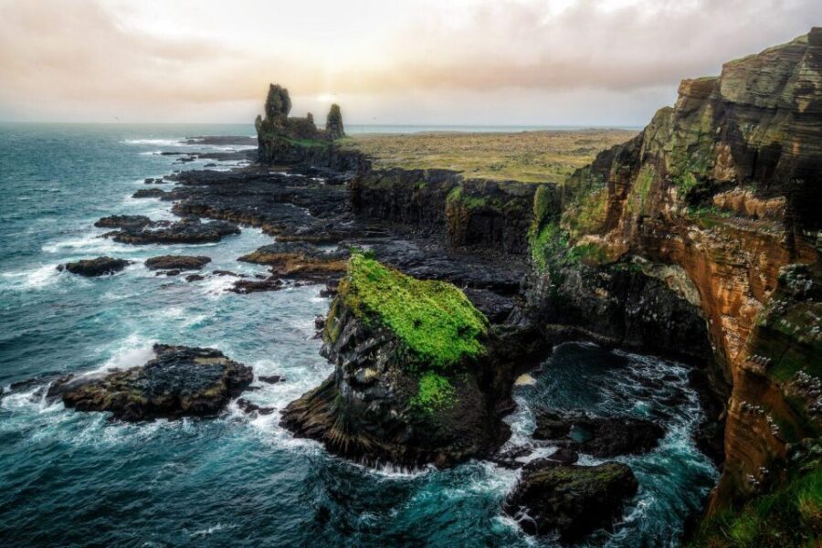 Snaefellsnes Peninsula and Kirkjufell Small-Group Tour - Getting rolling from Reykjavík and why the timing matters
