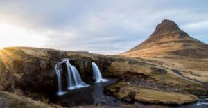 Snæfellsnes: Small-Group Hidden Treasures of The West Tour - Borgarnes fjord drive: the warm-up with real Iceland drama