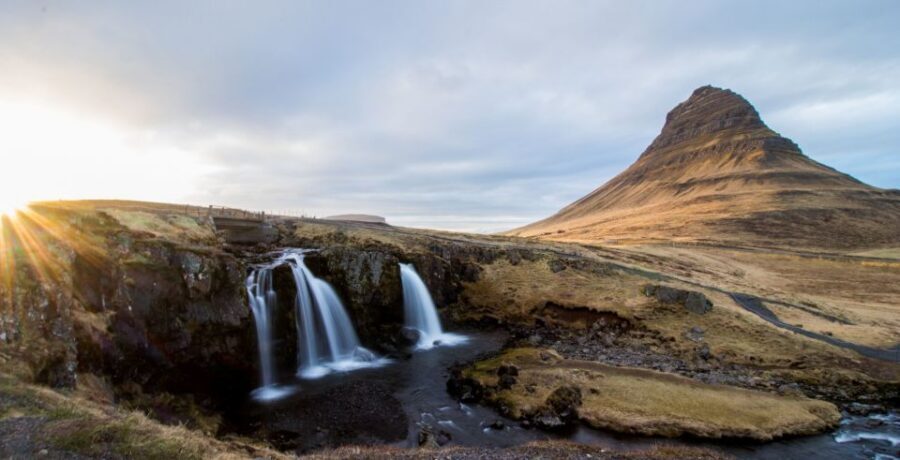 Snæfellsnes: Small-Group Hidden Treasures of The West Tour - Ytri-Tunga seal viewing: a simple stop that steals the show