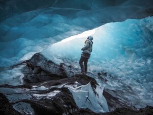 Sólheimajökull Ice Climb and Glacier Hike - 4 hours on ice: the flow of the experience