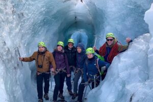 Sólheimajökull Ice Climbing and Glacier Walk - The 4-Hour Flow: From Parking Lot Suit-Up to Ice Wall Climb