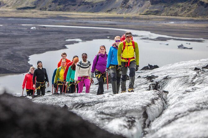 South Coast and Glacier Hike from Reykjavik - Stop 3: Seljalandsfoss—walking behind the falls if conditions allow