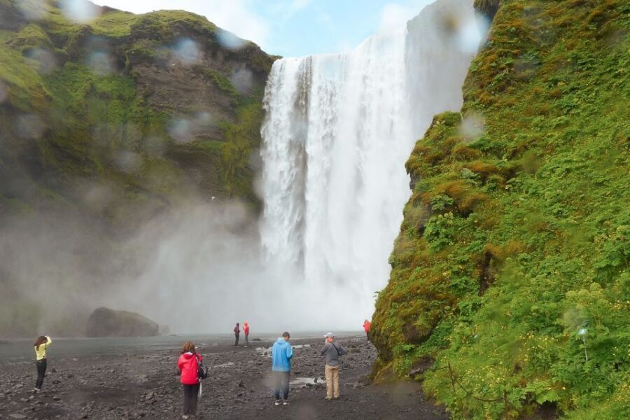 South Coast Classic: Full-Day Tour from Reykjavik - Entering Iceland’s South Coast from Reykjavík: what you’re really buying