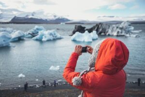 South Coast, Diamond Beach and Glacier Lagoon Day Tour - From Reykjavik’s Morning to the Volcanic Desert