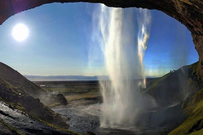South Coast. Private Day Tour from Reykjavik - Gljufrabui Waterfalls: Hidden, Gorge-Backed, and Quick