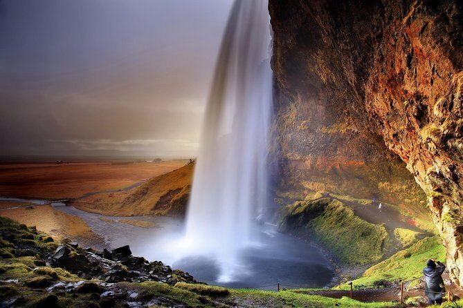 South Coast Small-Group Tour from Reykjavik - Reynisfjara Black Sand: Where the Coast Looks Unreal