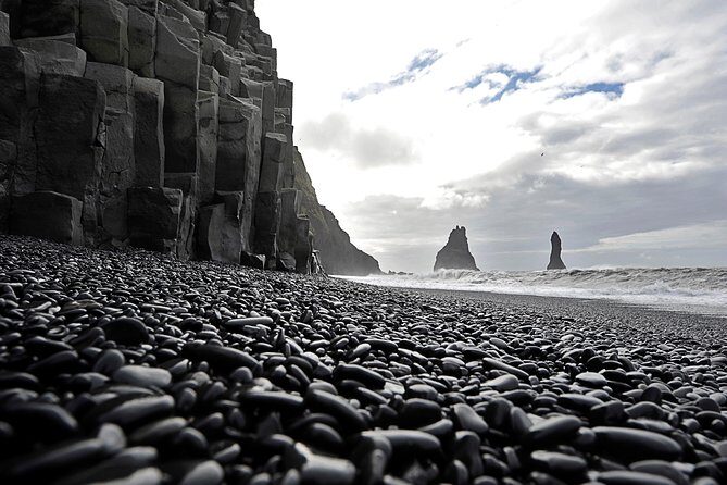 South Coast Waterfall, Black Beach, Glacier Adventure Small Group - Pickup reality check: where you’ll actually meet the minibus
