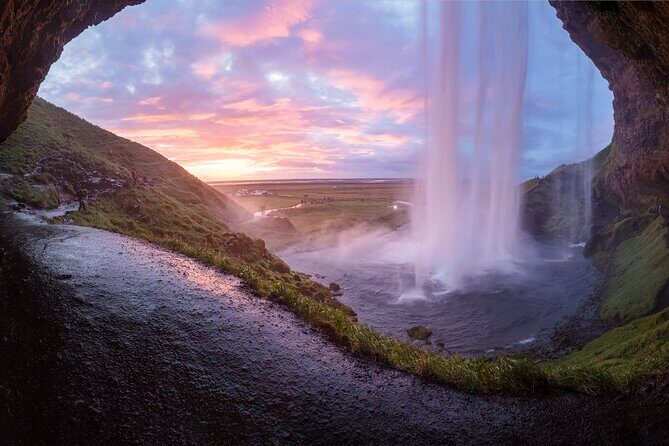South Coast, Waterfalls and Black Sand Beach (Small Group Tour) - The South Coast route that fits a full day from Reykjavik