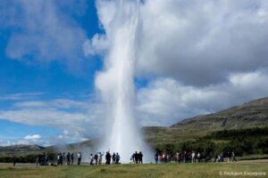The Golden Circle Guided Bus Tour from Reykjavik - Reykjavik pickup and the BSI Bus Terminal: how to avoid the stressful part