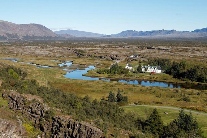 The Golden Circle Guided Bus Tour from Reykjavik - What the guides bring: Christian, Lasma, Dylan, Gunnar, Steinnun, Lawman