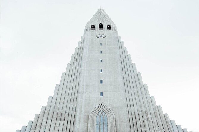 The Reykjavik Cat Walking Tour - Quick hits